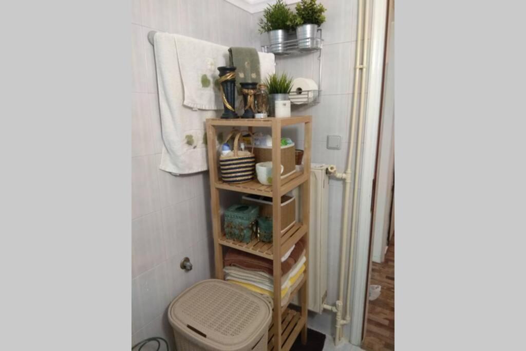 The Stone House Apartment Kozani Ngoại thất bức ảnh