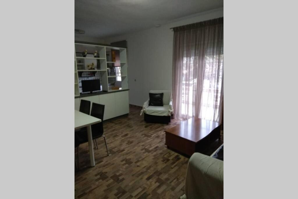 The Stone House Apartment Kozani Ngoại thất bức ảnh